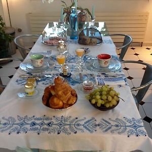 Suite deluxe